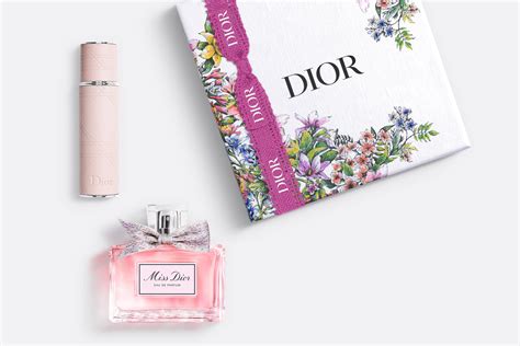 miss dior limited edition perfume|Miss Dior perfume shoppers.